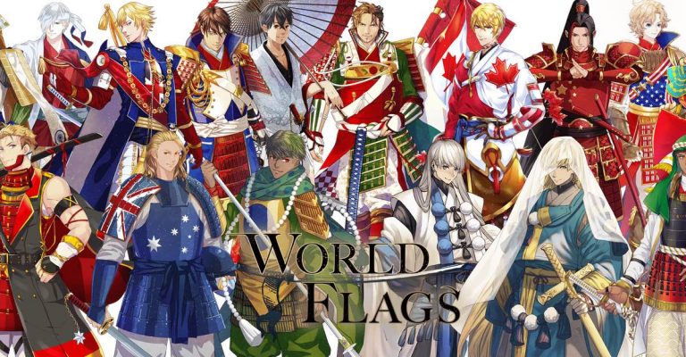 Juegos De Anime Pais De Los Juegos