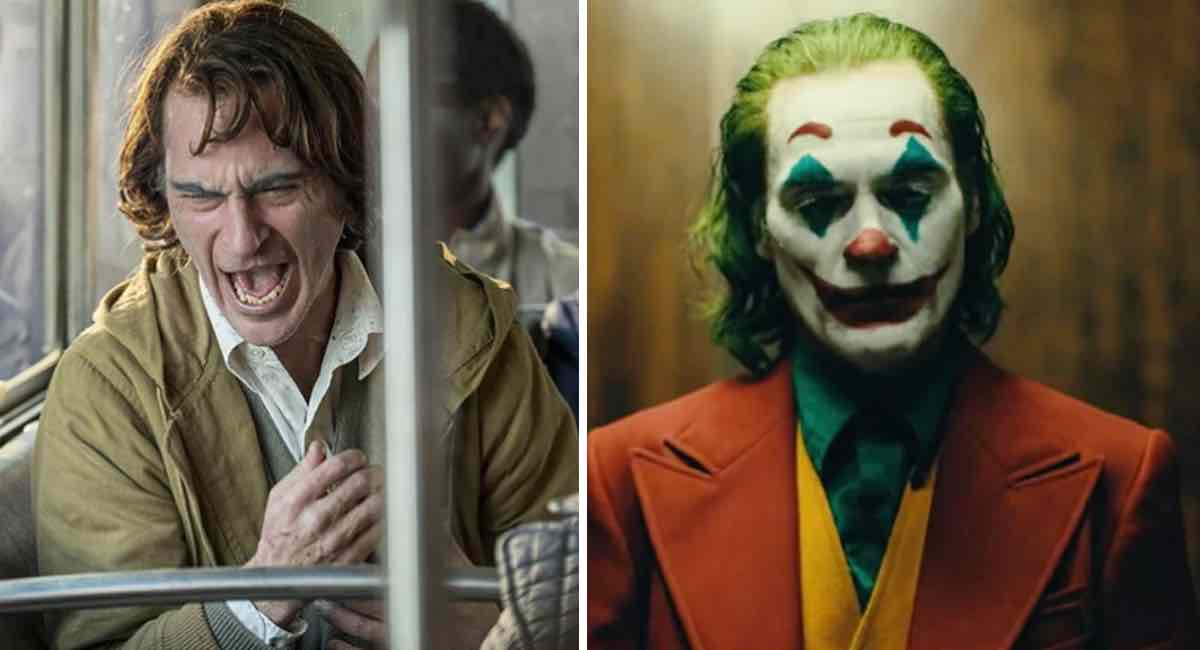 5 cosas que debes saber sobre el «Joker» de Phoenix. Se obsesionó por lograr la «risa del dolor»