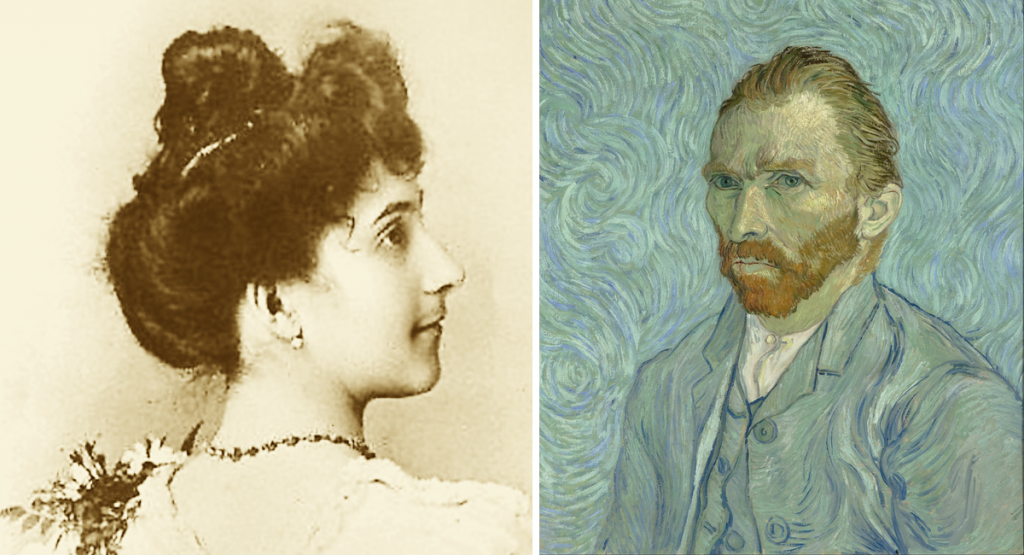 Cuantos Cuadros Vendio Vincent Van Gogh En Su Vida