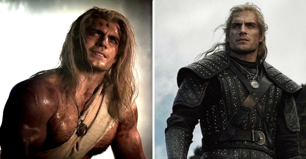 ‘The Witcher’ tendría confirmada su 3era temporada ‘The Witcher’ tendría confirmada su 3era temporada