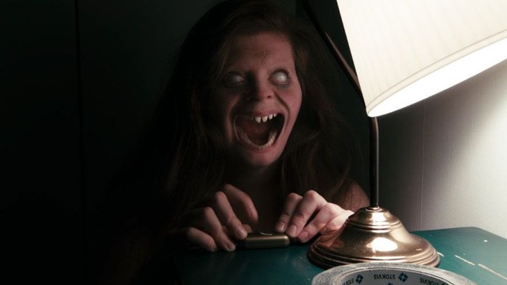Peliculas Que Te Cagas De Miedo