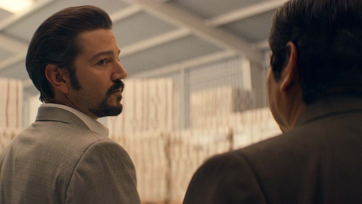 Cuantas Temporadas Tiene La Serie Narcos