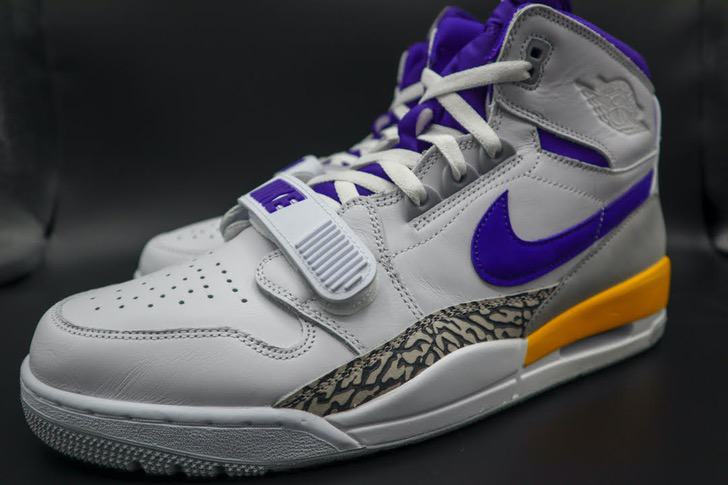 Nike y Jordan hacen honor a Kobe Bryant y su hija en sus últimos zapatos.  Nunca serán olvidados | Upsocl