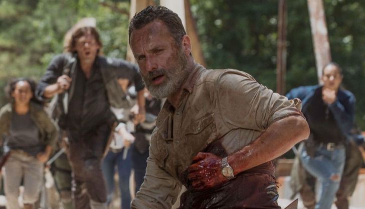 The Walking Dead World Beyond Rick “The Walking Dead: World Beyond” tiene nuevo tráiler con Rick Grimes