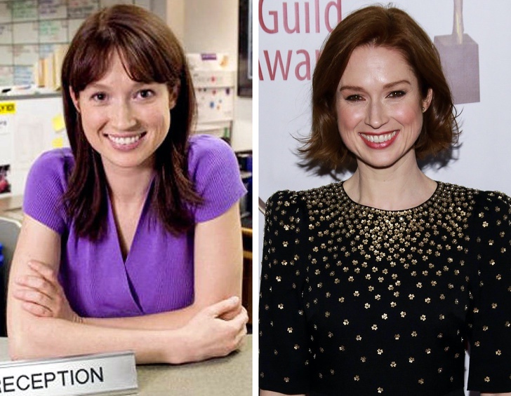 Rashida Jones Películas Y Programas De Televisión