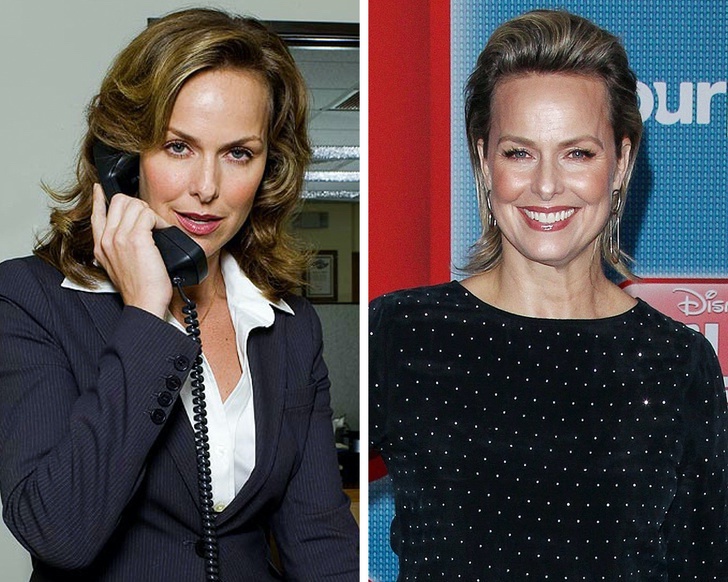 Melora Hardin Películas Y Programas De Televisión