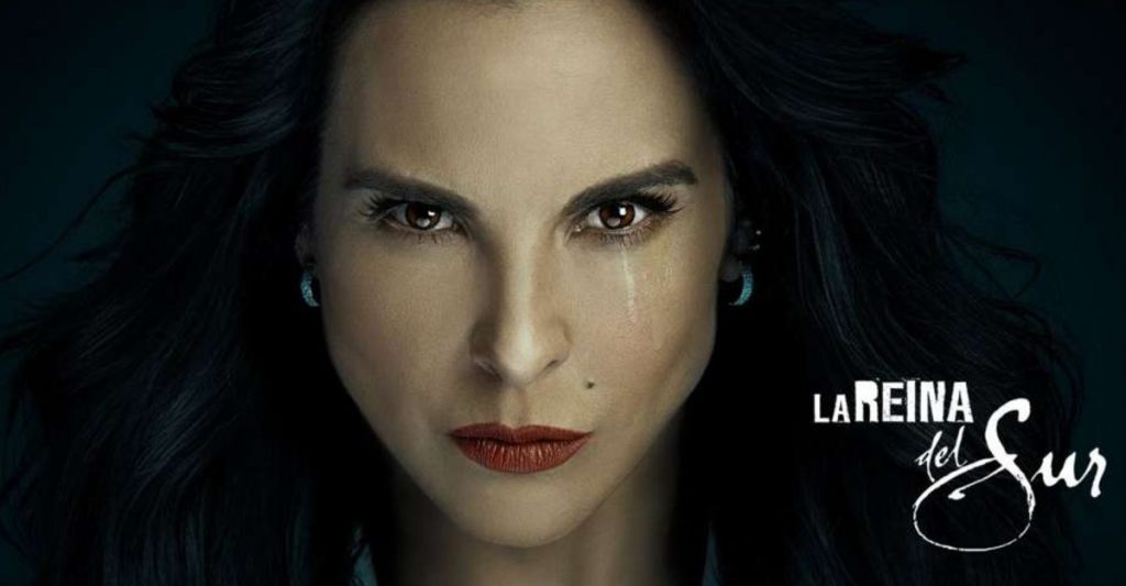Protagonista De La Reina Del Sur