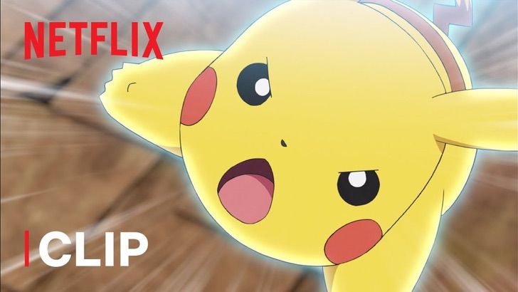 Como Se Llama La Evolucion De Pikachu