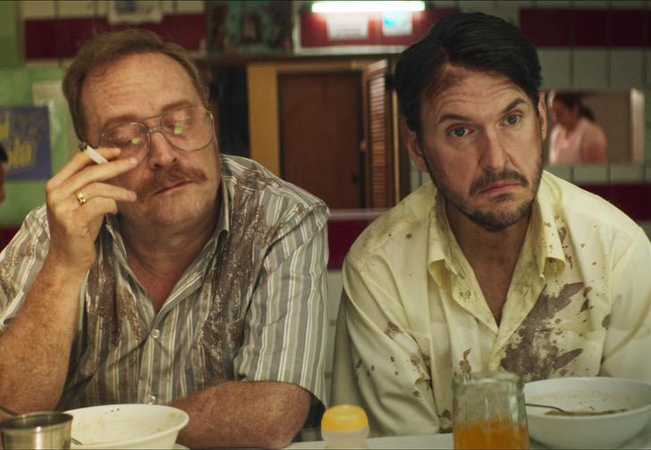 El Padre Que Mueve Montañas Filmaffinity