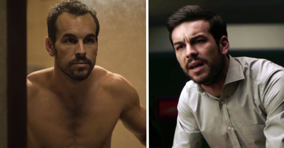 Films Et Séries Tv Avec Mario Casas Las 7 películas de Netflix que tienen a Mario Casas como protagonista
