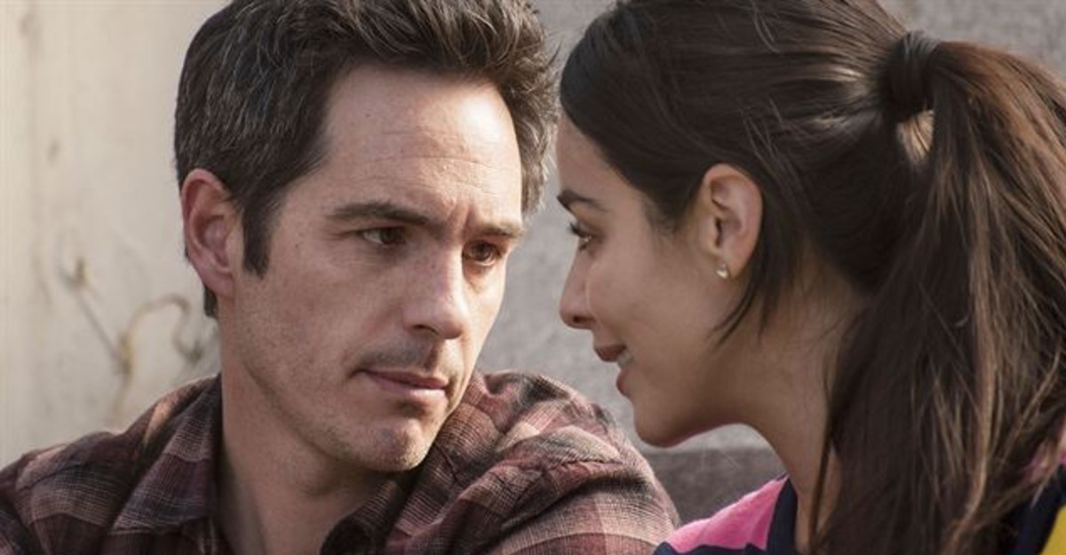 Peliculas Alemanas De Amor Y Romanticismo 2020