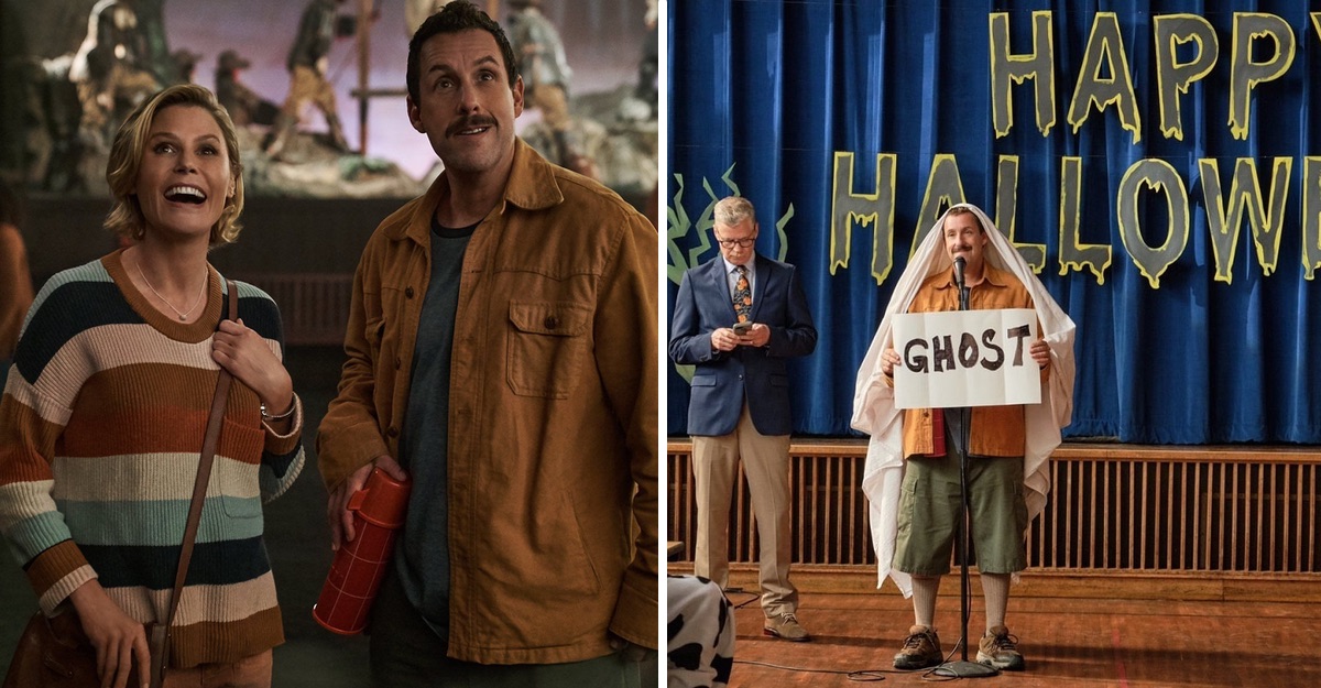 Peliculas Que Ha Hecho Adam Sandler