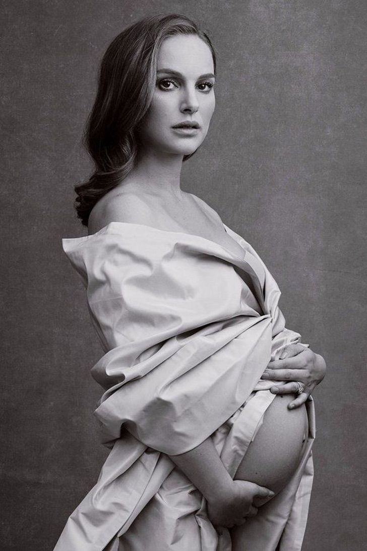 Natalie Portman