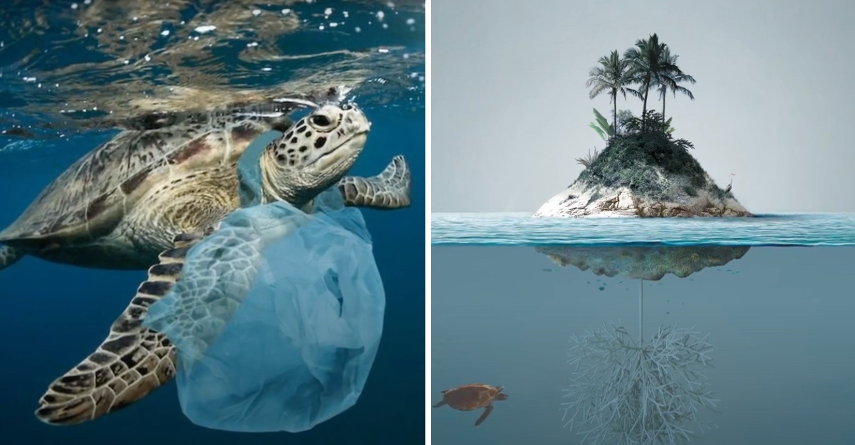 Como Se Hace Una Isla Artificial