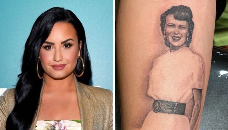 Demi Lovato