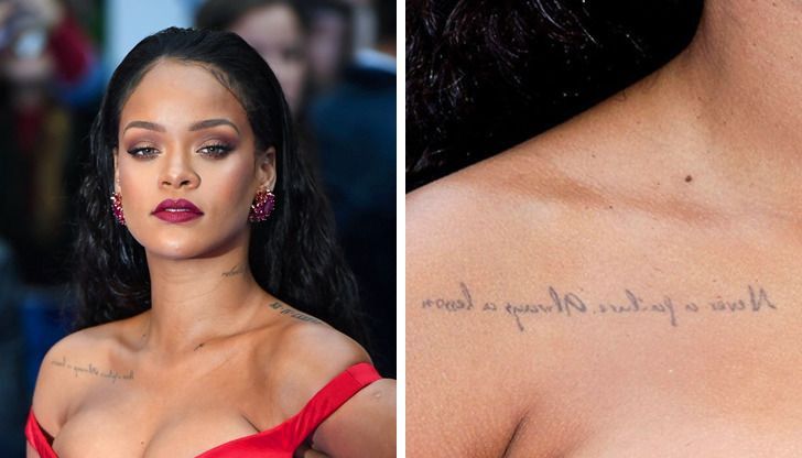 Rihanna