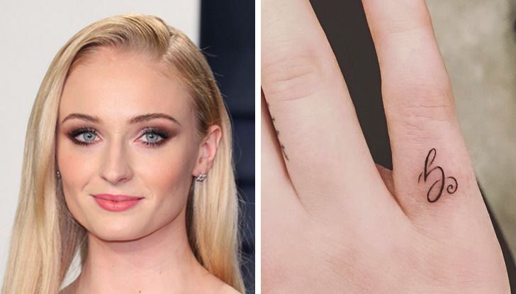 Sophie Turner
