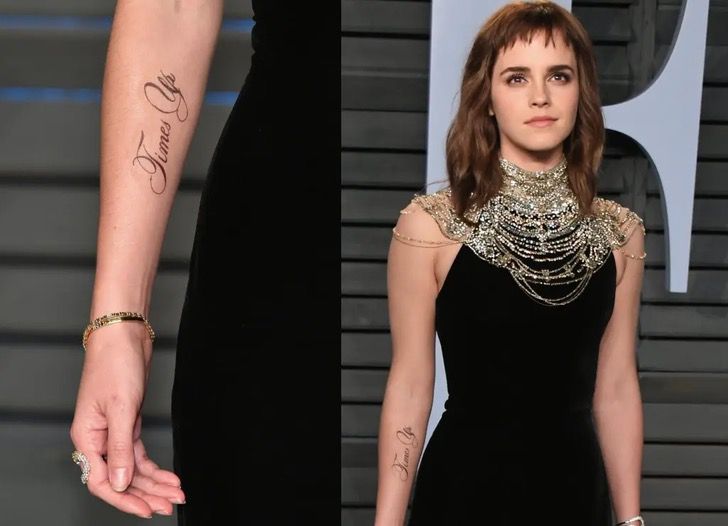 Emma Watson