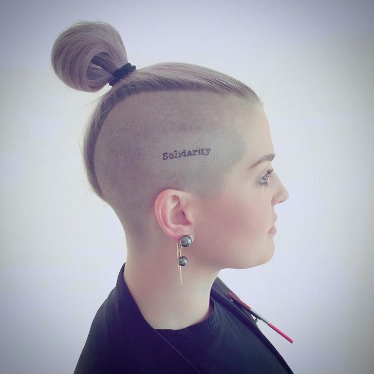 Kelly Osbourne