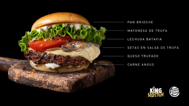 De Donde Viene El Nombre Hamburguesa
