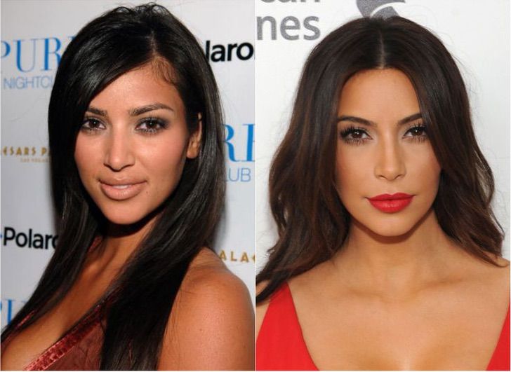 Como Se Hicieron Famosas Las Kardashian