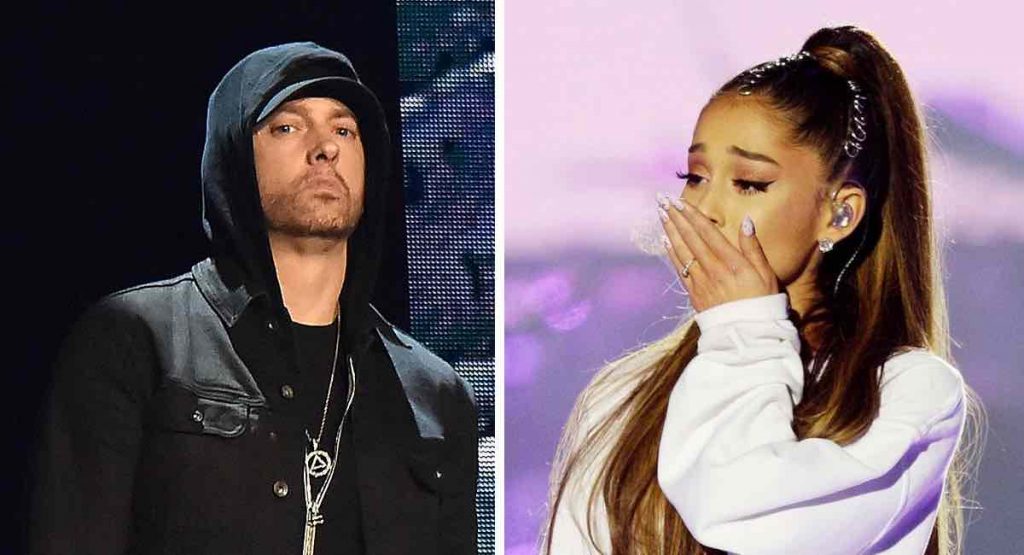 Como Se Llaman Los Fans De Eminem