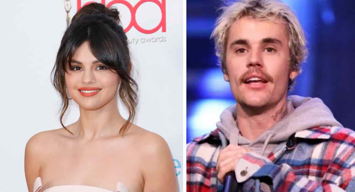 Justin Bieber confesó que engañó a Selena Gomez y ella respondió con una nueva canción. Al hueso