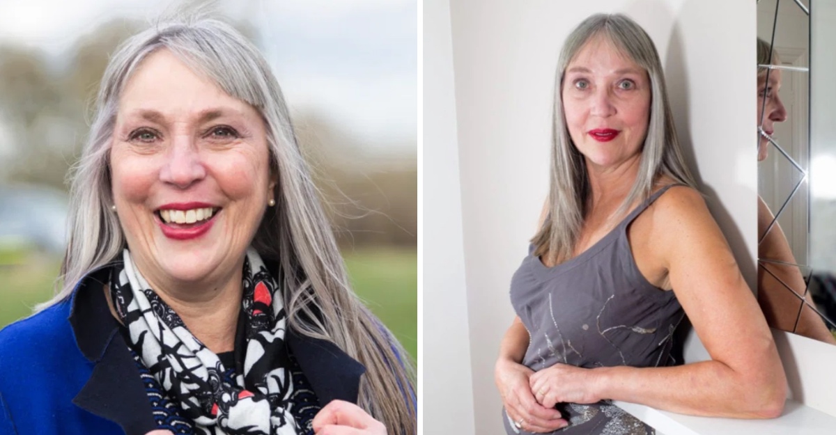 Son Demasiado Bajos Viejos O Gordos Senora De 62 Anos Se Desilusiono De Estar En Apps De Citas Upsocl