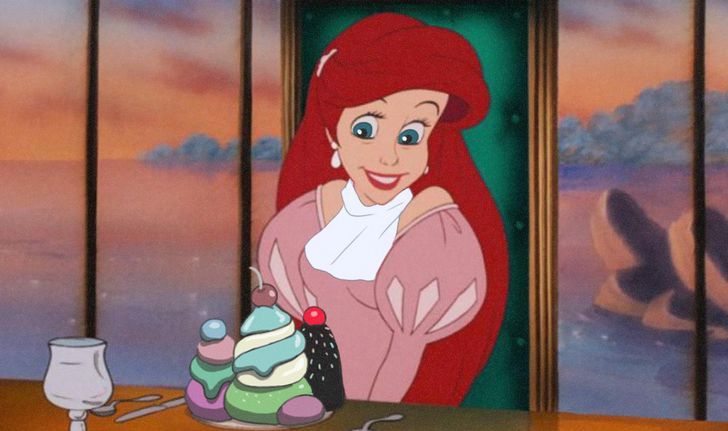 Cuales Son Los Personajes De Disney