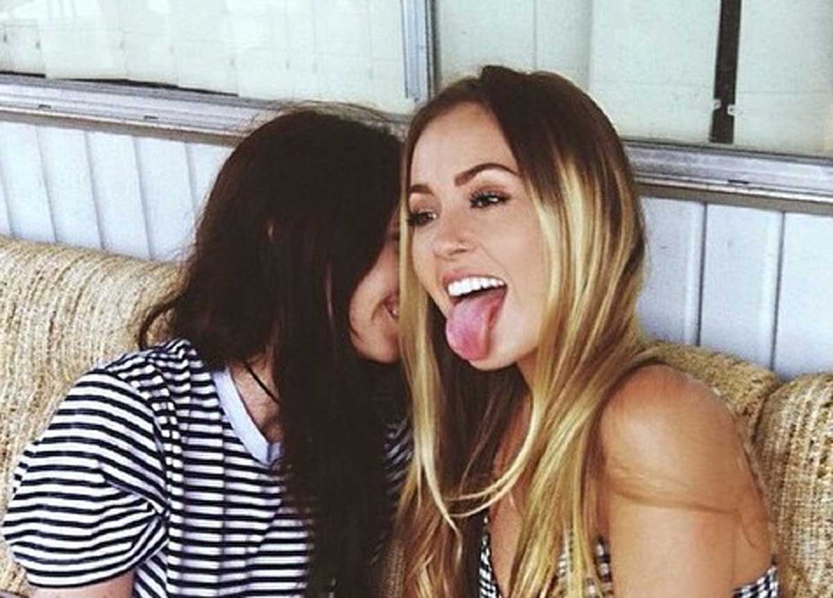6 frases que las amigas deben dejar de decirse entre ellas