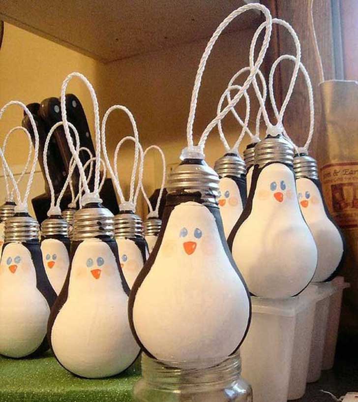 25 ingeniosas formas para reutilizar las cosas que no usas y ... Creativo Reciclados comedor
