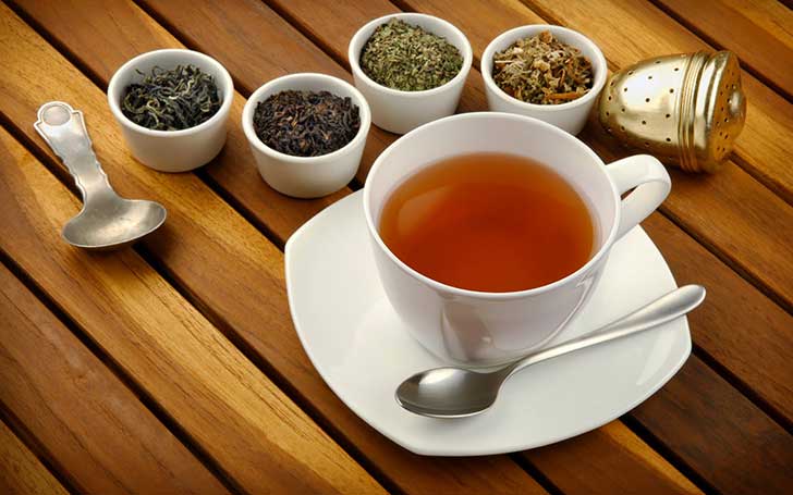 té