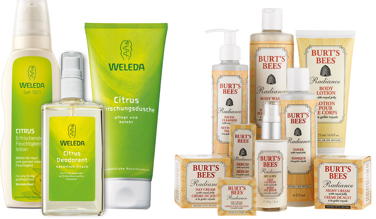 13 reconocidas marcas de cosméticos que NO hacen pruebas en animales
