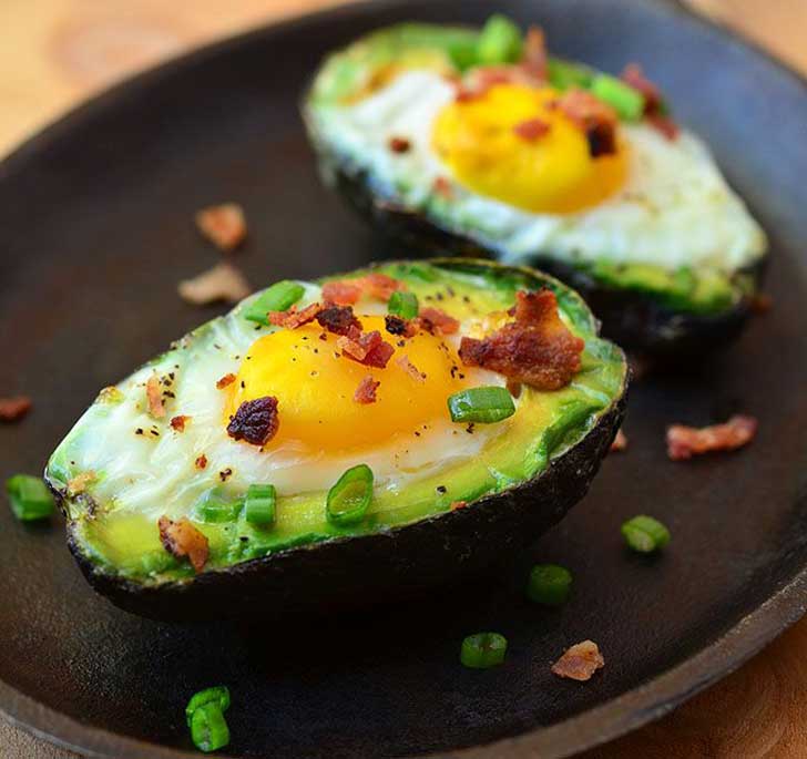 para que sirve el aguacate en una dieta