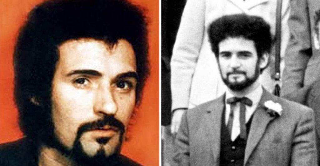 Llega otro “Ted Bundy” a Netflix. “El Destripador de Yorkshire”, quien le  quitó la vida a 13 mujeres | Upsocl