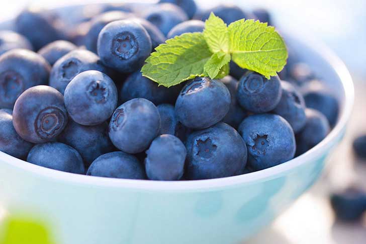 9 beneficios de comer arandanos deshidratados
